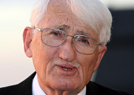독일 사회철학 거장 ‘하버마스’ 별세…향년 96세