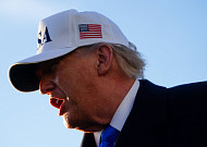 트럼프, 호르무즈 봉쇄 풀 ‘다국적군’ 추진…한·중·일 등 5개국에 군함 차출 압박