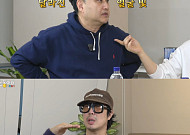 하하, '희귀병' 딸 위해 금연⋯'심정지' 김수용도 확달라진 얼굴