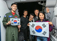 외교부, 주이란대사관 직원 23명에 포상금 1억 지급