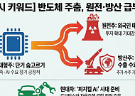 [증시키워드] 삼성전자·SK하이닉스 숨고르기…두산에너빌리티·우리기술 ‘원전주’ 부각