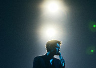 우즈, 월드투어 인천서 포문⋯30곡 넘게 ‘질주’