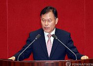 종합특검, '관저 이전 의혹' 윤한홍 의원 압수수색…첫 강제수사