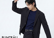 GS샵, 패션 PB ‘분트로이’ 남성 라인까지 확장