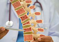 '사과 하나만 먹기?' 급격한 다이어트, 중장년 뼈 ‘경고등’