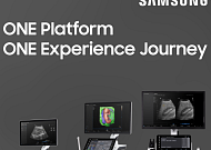 삼성, KIMES 2026서 차세대 초음파 솔루션 ‘원 플랫폼’ 공개