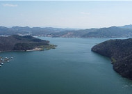 이상일 용인시장, 이동저수지 국내 최대 호수공원으로 만든다