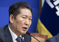 "김부겸 대구시장 출마, 3월 중 결정"…정청래 "전략공천 않겠다”