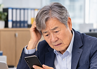 국제정세 불안 노린 보이스피싱 ‘주의’, 시니어 경영자 경계 필요