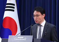 李대통령, 세종 집무실 신속 공사 지시…"2029년 입주 목표"