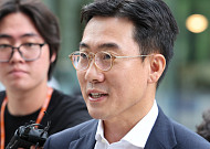 '집사게이트' 조영탁 IMS 대표, 첫 정식 재판서 "공소 기각" 주장