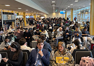 미국 항공업계, 월드컵 앞두고 급여 미지급·항공유 가격 급등 ‘이중고’