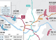 '공급 선두' 인천 계양·부천 대장…서부권 도로 교통망 지연은 변수 [3기 신도시, 공급의 시간②]