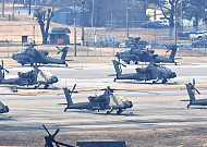 한미 ‘자유의 방패’ 종료..."복합 안보 위협 속 연합작전 능력 강화"