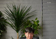 김상회 경기아트센터 사장 취임 1년…930회 공연·MOU 30건 '작동하는 혁신' 완성