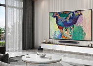 삼성전자, '삼성 아트 스토어'에 샌프란시스코 현대미술관 컬렉션 공개