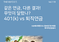 NH투자증권, THE100리포트 119호 발간