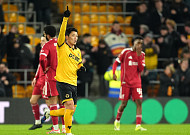 '황희찬 결장' 울버햄프턴, 브렌트퍼드와 2-2 무승부⋯3경기 무패