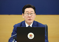 李대통령, '그알'에 사과 요구 "졸지에 살인조폭으로 몰려"