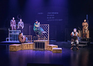 강동문화재단 제작 연극 ‘해리엇’ 내달 17일 개막 [메트로]