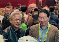 최태원 회장, ‘GTC 2026’ 첫 참석…‘AI 생태계 혁신 파트너’ 위상 강화