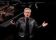 중국, 엔비디아 게임용 GPU 수입 금지⋯미ㆍ중 반도체 갈등 여전