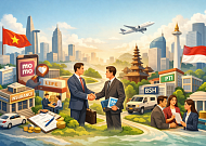 해외 진출 2.0 나선 K-보험⋯동남아서 수익화 시험대