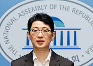 주진우, 전재수 허위사실 공표로 고발…”부산 혁신 깨끗한 손에 맡겨야”