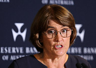 [채권마감] 장후반 강보합 반전, 호주 CPI 예상 하회+WGBI 자금 기대