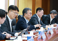 금감원, 종투사 CFO·CRO 소집…시장 변동성 대응 리스크 점검