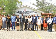 이대서울병원·현대아산, KOICA 케냐 의료센터 구축사업 착수조사