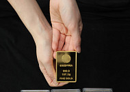 뉴욕금값, 유가 하락에 주목하며 상승…금 선물 3.4%↑