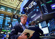 뉴욕증시, 국제유가 급등에도 소폭 상승...나스닥 0.47%↑ [종합]