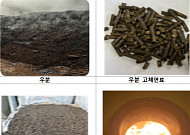 우(수)분 고체연료화 공장...전북도 4곳 첫삽