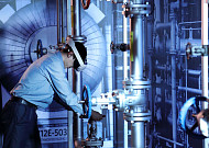 GS, DX·오픈 이노베이션으로 산업 안전 강화 [안전경영]