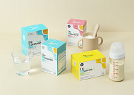 헥토헬스케어 ‘드시모네’, 영유아 맞춤형 프로바이오틱스 체험 강화