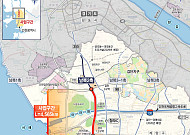 DL건설, ‘중봉터널 민간투자사업’ 우협 선정⋯인천 서부권 교통망 확충