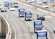 한진, ‘2026 서울마라톤’ 공식 물류사로 스포츠 물류 역량 입증