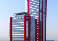 NH투자증권 '3호 IMA 사업자' 인가…초대형 IB 판 흔든다