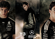 무신사 트레이딩, 글로벌 브랜드 ‘Y-3’ 온라인 스토어 오픈