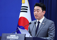 강훈식 "에너지 추경, 확정되면 즉시 집행 준비…재난 초기 소통 매뉴얼 마련"