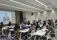 [현장에서] 오세훈 시장 “도전하지 않으면 아무것도 달라지지 않아”