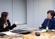 에이지테크, 데이터와 구조가 핵심… “정밀 노인 돌봄 필요”