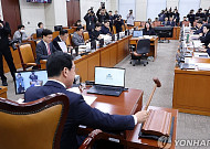 '수사·기소 분리' 검찰개혁안 본회의 처리 임박...'보완수사권'은 불씨