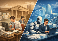 민간은 현장, 공공은 설계 단계… 보험업 AX 전환 ‘온도차’