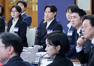 증권업계와 투자자, 李에 “중복상장 제한·주주환원 강화” 제안