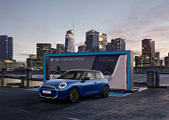 MINI 코리아, 전기차 시승 프로그램 ‘MINI BEV 멤버십’ 출시