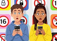 “디지털, 답 아니다”⋯세계 각국, 청소년 SNS 금지ㆍ디지털교육 축소 나선 속사정