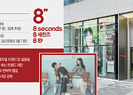 ‘K패션 대표 캐주얼’ 에잇세컨즈, 삼성패션 역량에 ‘Z세대 감도’ 더하기[불황 깨는 SPA 성공 방정식④]