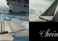 ‘컴백 D-1’ 방탄소년단, 범선 올랐다⋯흔들림 없는 시선